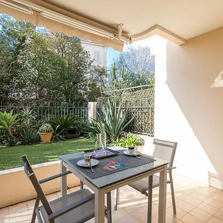 Apartment Le Californie - Rue Baron *